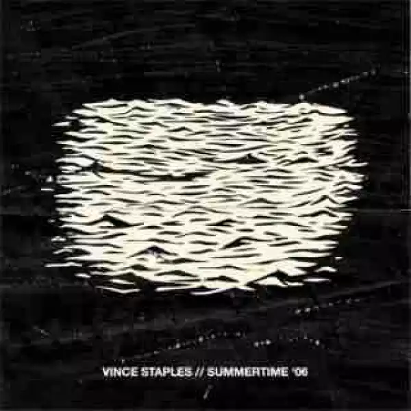 Instrumental: Vince Staples - Surf (Produced By Clams Casino)